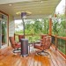 Deck Photo