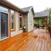 Deck Photo