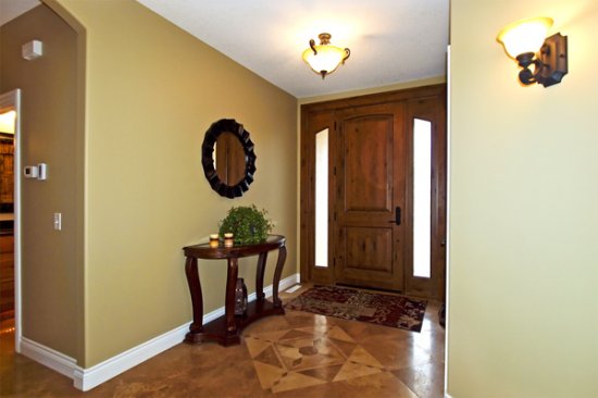 Foyer Photo
