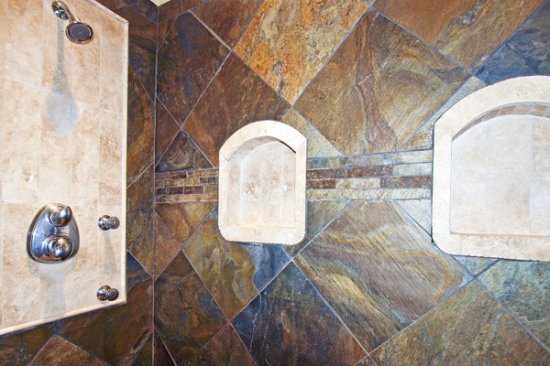 Master Bathroom Photo